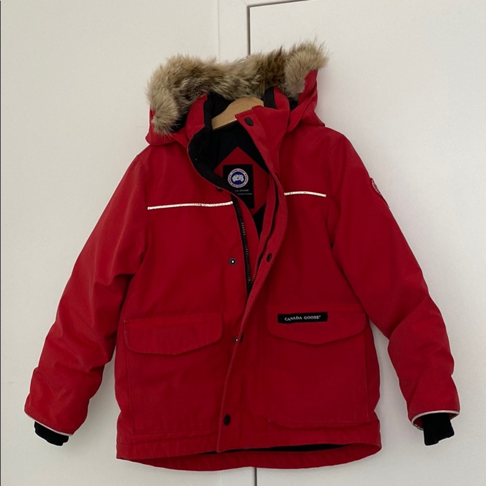 Canada Goose